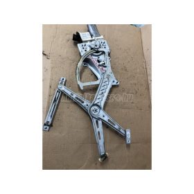 OPEL VECTRA C - 2003 - 9178985 LH - ablakemelő
