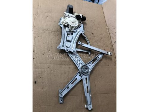 OPEL VECTRA C - 2003 - 9178985 LH - ablakemelő
