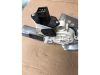 OPEL VECTRA C - 2003 - 9178985 LH - ablakemelő