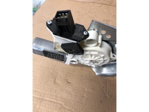 OPEL VECTRA C - 2003 - 9178985 LH - ablakemelő