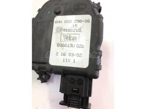 OPEL VECTRA C - 2004 - 9180210 - fűtésállító motor