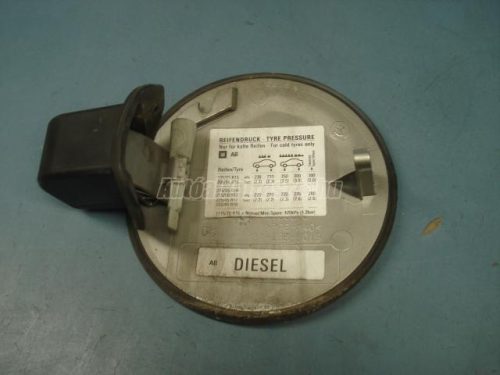 OPEL VECTRA C - 2003 - 9180503 - tanksapka