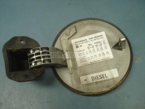 OPEL VECTRA C - 2003 - 9180503 - tanksapka