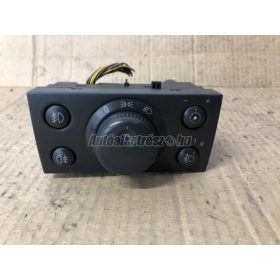 fényszóró kapcsoló