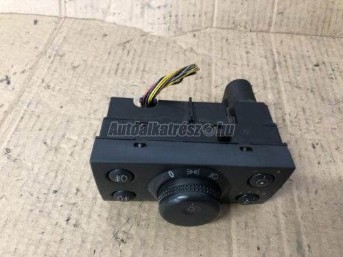 fényszóró kapcsoló