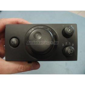 világításkapcsoló