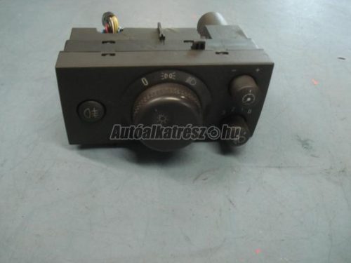 világításkapcsoló