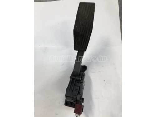 gázpedál potenciométer