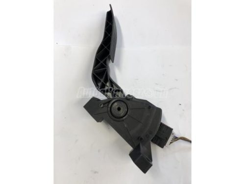 gázpedál potenciométer