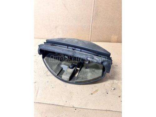 kormányoszlop burkolat