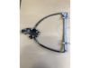FORD ESCORT - 1991 - 91ABB23200BF , 91ABB23201BF  - ablakemelő