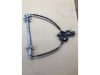 FORD ESCORT - 1991 - 91ABB23200BF , 91ABB23201BF  - ablakemelő