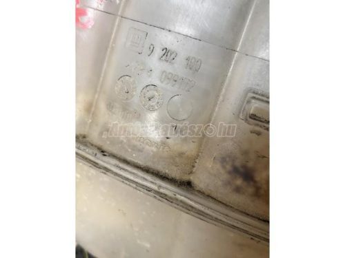kiegyenlítőtartály