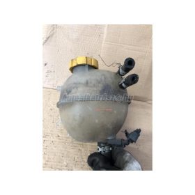 kiegyenlítőtartály