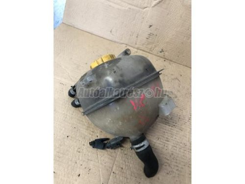 kiegyenlítőtartály