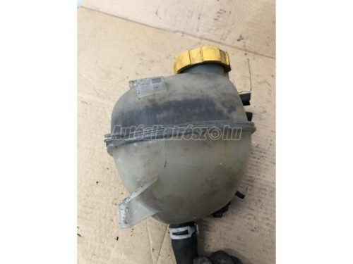 kiegyenlítőtartály