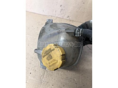 kiegyenlítőtartály