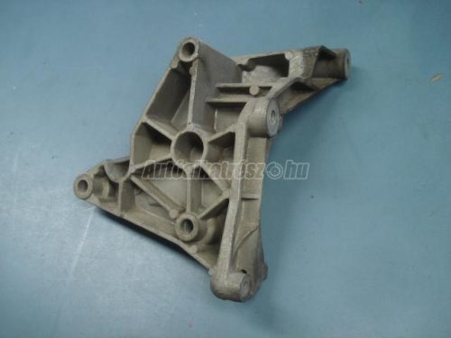 klímakompresszor tartó bak