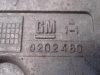 OPEL ASTRA G - 2001 - 9202480 - klímakompresszor tartó bak