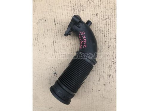 OPEL AGILA - 2003 - 9205561 - légszűrő szívócső