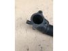 OPEL AGILA - 2003 - 9205561 - légszűrő szívócső