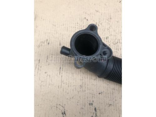 légszűrő szívócső