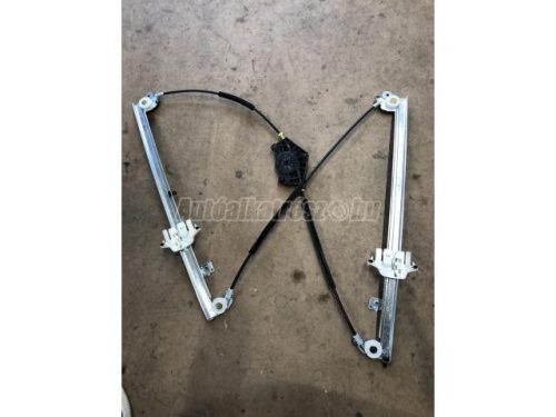 PEUGEOT 807 | CITROEN C8 | LANCIA PHEDRA | FIAT ULYSSE - 2003 - 9222.L2 - ablakemelő