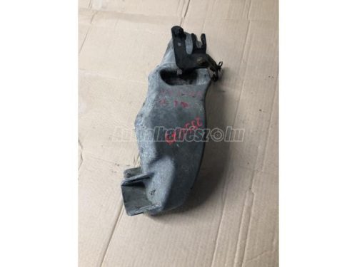 generátor tartóbak