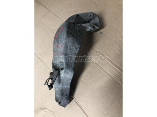 generátor tartóbak