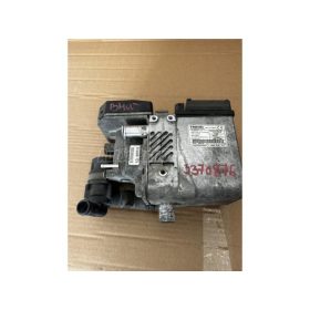 BMW 3-AS SOROZAT - 2001 - 92255B - állófűtés