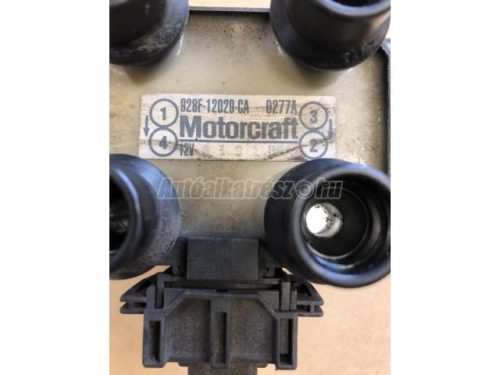 FORD ORION,  SIERRA,  FIESTA,  MONDEO,  ESCORT,  PUMA | MAZDA 121 - 1999 - 928F12029CA - gyújtótekercs