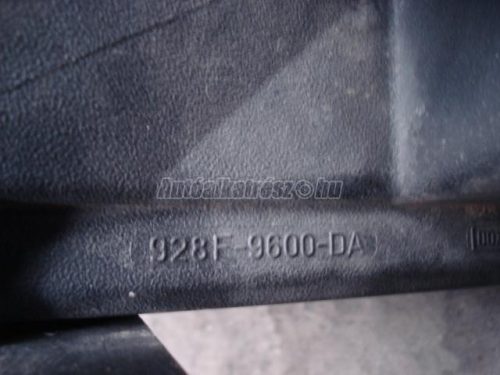 FORD ESCORT - 1993 - 928F9600DA - levegőszűrő ház