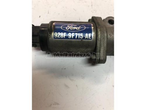 FORD FIESTA,  ESCORT,  ORION - 1996 - 928F9F715AE - üresjárati szabályozó szelep, levegőellátás