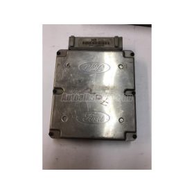 FORD FIESTA - 1993 - 92AB-12A650-EB - motor vezérlőegység