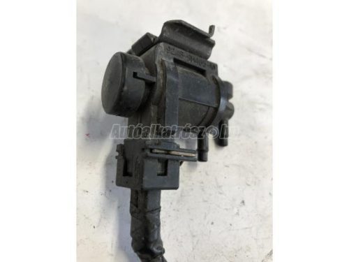 FORD ESCORT,  MONDEO | AUDI 80 | VOLKSWAGEN PASSAT,  TRANSPORTER,  GOLF III,  VENTO,  GOLF,  POLO,  SHARAN | SEAT TOLEDO,  IBIZA,  CORDOBA,  INCA - 1996 - 92AB9H465AA  - töltőnyomás szabályozó