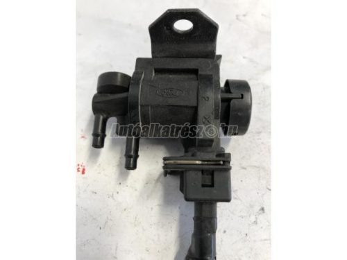FORD ESCORT,  MONDEO | AUDI 80 | VOLKSWAGEN PASSAT,  TRANSPORTER,  GOLF III,  VENTO,  GOLF,  POLO,  SHARAN | SEAT TOLEDO,  IBIZA,  CORDOBA,  INCA - 1996 - 92AB9H465AA  - töltőnyomás szabályozó