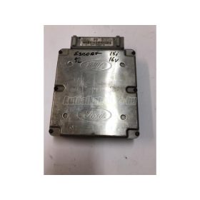 FORD ESCORT - 1993 - 92FB-12A650-CD - motor vezérlőegység
