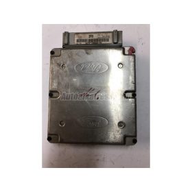 FORD FIESTA - 1993 - 92FB-12A650-FB - motor vezérlőegység
