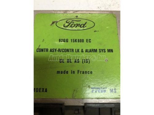 FORD SCORPIO - 1989 - 92GG15K600EC - komfort elektronika
