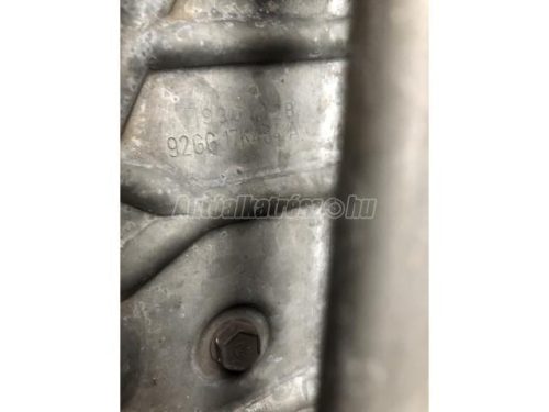 FORD SCORPIO - 1996 - 92GG17K484AA, 85BG17B571BA - ablaktörlő szerkezet