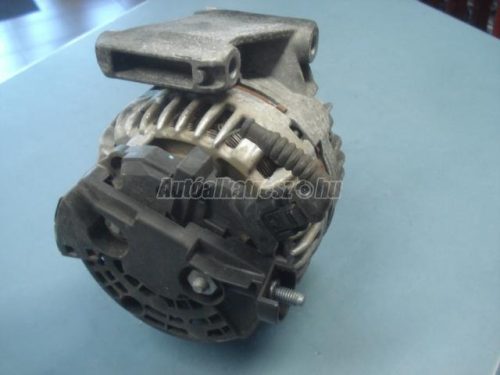 OPEL ASTRA,  VECTRA,  VECTRA B,  ZAFIRA,  ASTRA G,  VECTRA | VAUXHALL VX220 - 2003 - 93179322 - generátor
