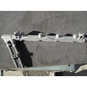 üzemanyag elosztócső