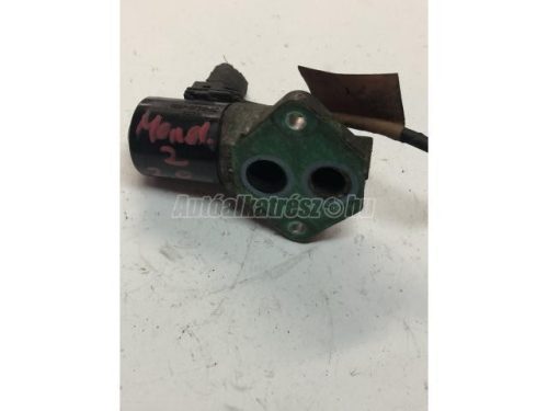 FORD MONDEO,  FIESTA - 1995 - 938F9F715AC - üresjárati szabályozó szelep, levegőellátás
