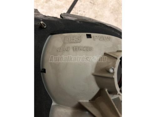 FORD ESCORT - 2000 - 93AG15K258BA,93AG15K258 - hátsó lámpa