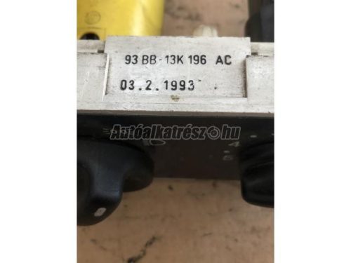 FORD MONDEO - 1993 - 93BB13K196AC   - világítás kapcsoló