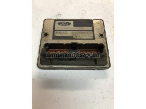 FORD MONDEO - 1995 - 93BB9F480CB - motor vezérlőegység