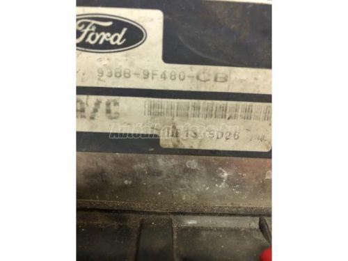 FORD MONDEO - 1995 - 93BB9F480CB - motor vezérlőegység