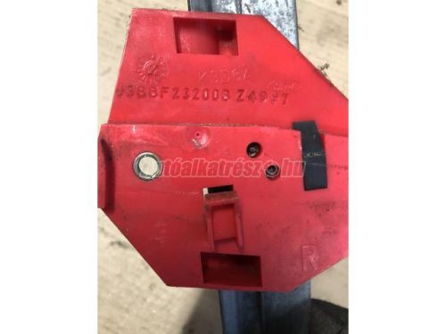 FORD MONDEO - 1998 - 93BBF23200B - ablakemelő