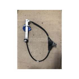 FORD MONDEO - 1997 - 93BBF27000A, 93BBF27001A  - ablakemelő