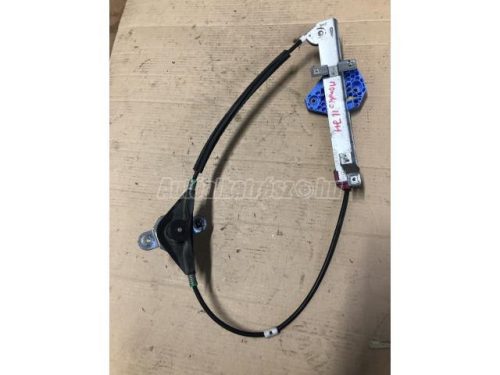 FORD MONDEO - 1997 - 93BBF27000A, 93BBF27001A  - ablakemelő